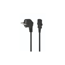 Кабель живлення C13 3.0m 1.0mm2 Cablexpert (PC-186-VDE-3M)