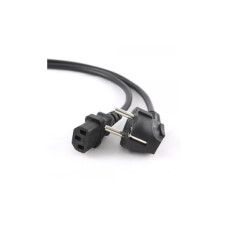 Кабель живлення C13 3.0m 1.0mm2 Cablexpert (PC-186-VDE-3M)