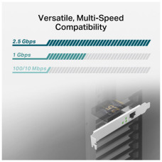 Мережева карта TP-Link TX201