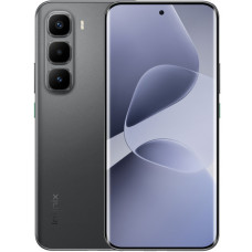 Мобільний телефон Infinix Hot 60 Pro+ 8/256Gb Sleek Black (4894947092565)