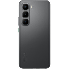 Мобільний телефон Infinix Hot 60 Pro+ 8/256Gb Sleek Black (4894947092565)