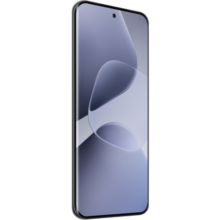 Мобільний телефон Infinix Hot 60 Pro+ 8/256Gb Sleek Black (4894947092565)