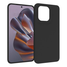 Чохол до мобільного телефона BeCover Motorola Edge 50 Neo Black (712744)