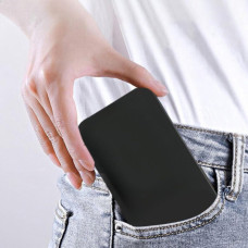 Чохол до мобільного телефона BeCover Motorola Edge 50 Neo Black (712744)