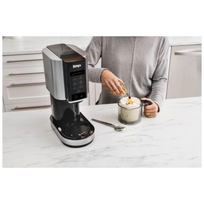 Морозивниця Ninja NC300EU