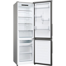 Холодильник Candy CNCQ2T518EX