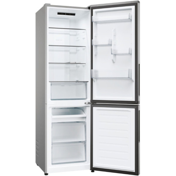 Холодильник Candy CNCQ2T518EX