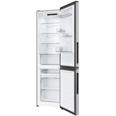 Холодильник Candy CNCQ2T518EX