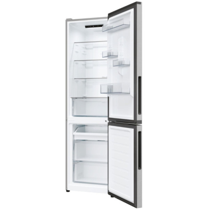 Холодильник Candy CNCQ2T518EX