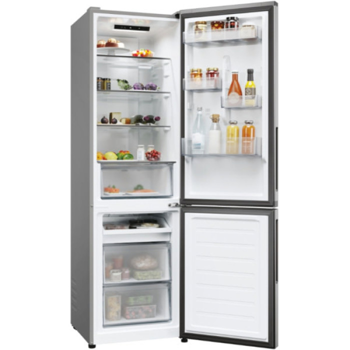 Холодильник Candy CNCQ2T518EX