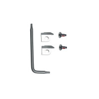 Набір змінних вставок для мультитулу Leatherman Cutter Inserts (930350)