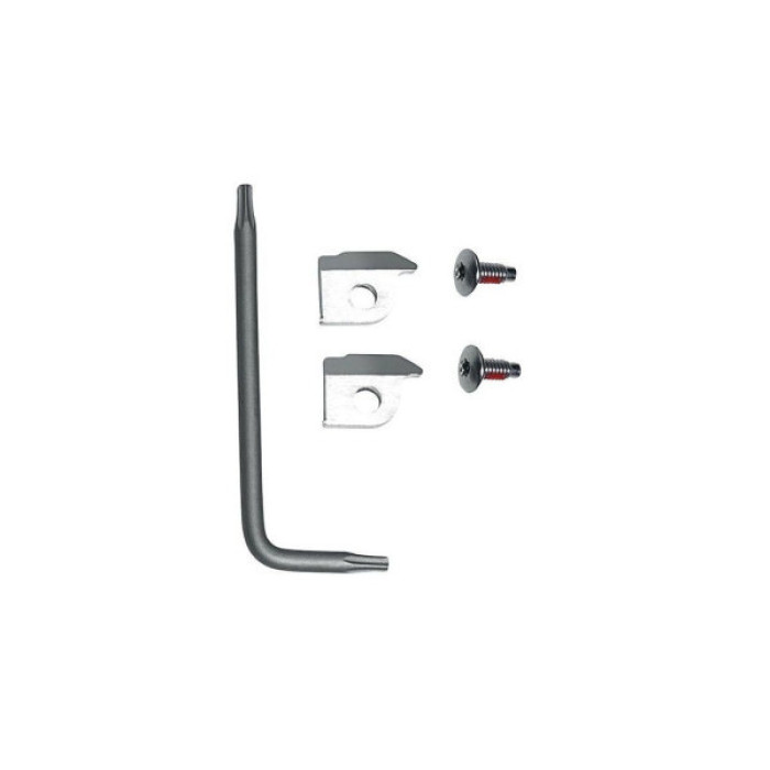 Набір змінних вставок для мультитулу Leatherman Cutter Inserts (930350)