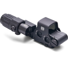 Коліматорний приціл EOTech EXPS3-2 + збільшувач G43 3х (HHS VI)