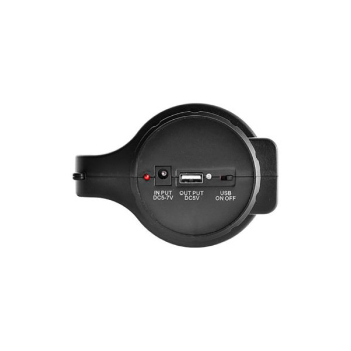 Ліхтар Voltronic YJ-2895