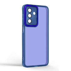 Чохол до мобільного телефона Armorstandart Shade Samsung A17 4G Blue (ARM87076)