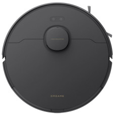 Пилосос Dreame Bot D20 Black (RLD35GA-BL)