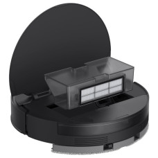 Пилосос Dreame Bot D20 Black (RLD35GA-BL)