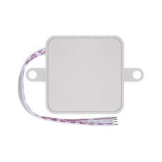 Модуль управління розумним будинком EMOS H5110 Smart Motor Control ZigBee 3.0 Dual-Channel (H5110)