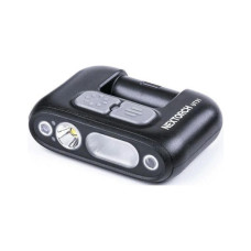 Ліхтар Nextorch налобний чорний (UT31)