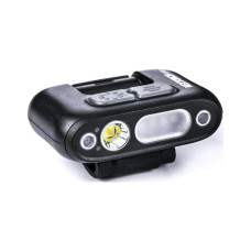 Ліхтар Nextorch налобний чорний (UT31)