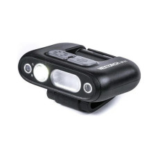 Ліхтар Nextorch налобний чорний (UT31)