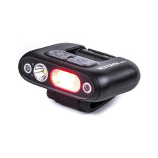 Ліхтар Nextorch налобний чорний (UT31)