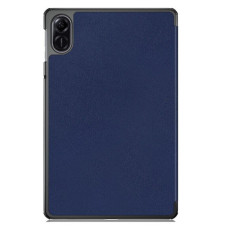 Чохол до планшета BeCover Smart Case Honor Pad X9 11.5" Deep Blue (711080)