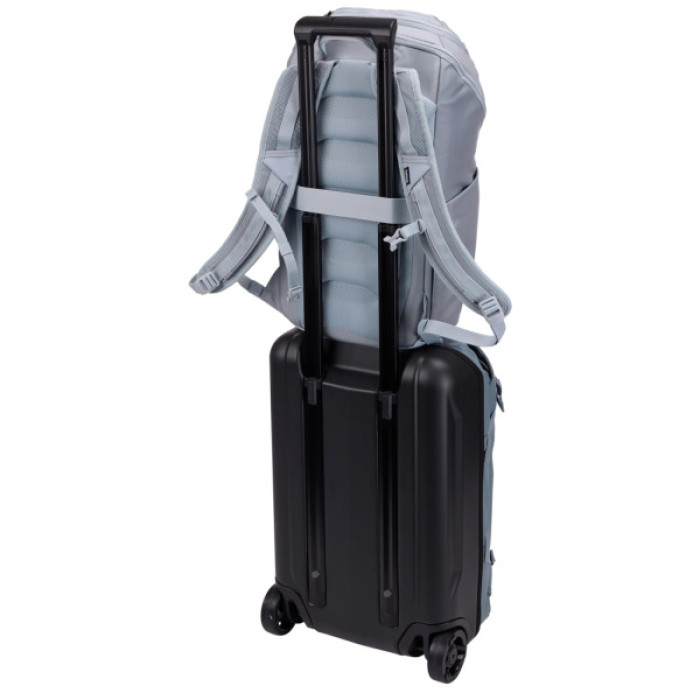 Рюкзак для ноутбука Thule 15.6" Chasm 26L TCHB-215 Soft Blue 21х30х53см (3205448)