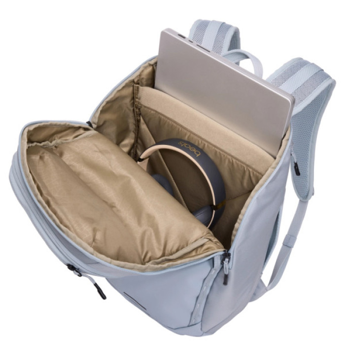 Рюкзак для ноутбука Thule 15.6" Chasm 26L TCHB-215 Soft Blue 21х30х53см (3205448)