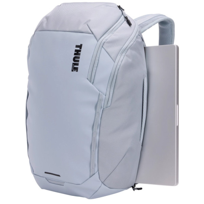 Рюкзак для ноутбука Thule 15.6" Chasm 26L TCHB-215 Soft Blue 21х30х53см (3205448)