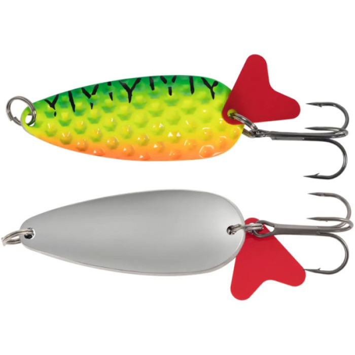 Блешня X-Fish Kali 20.6g 05 Fire tiger (1917.04.72)