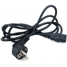 Кабель живлення C13 1.8m Extradigital (KBP1655)