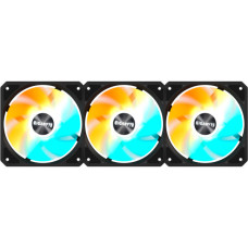 Кулер до корпусу GIGABYTE GP-GBT EZFAN1203