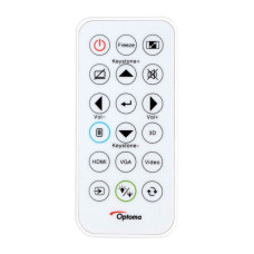Проектор Optoma W400LVe (E9PX7D701EZ1)