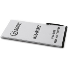 Акумуляторна батарея Extradigital Apple iPhone 8 Plus (2690 mAh) (BMA6457)