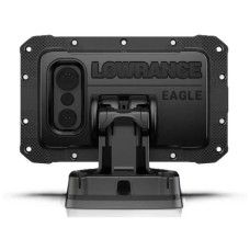 Ехолот Lowrance EAGLE-5 SPLITSHOT HD ROW (000-16112-001)