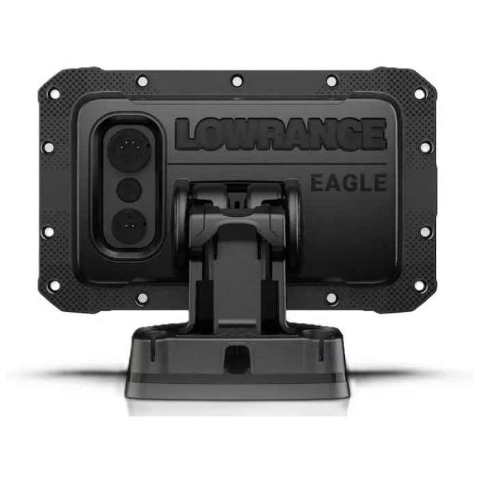Ехолот Lowrance EAGLE-5 SPLITSHOT HD ROW (000-16112-001)