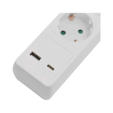 Мережевий подовжувач EMOS P1322CU