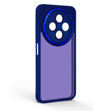 Чохол до мобільного телефона Armorstandart Shade Tecno Spark 30C 4G (kl5) Blue (ARM81267)