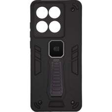 Чохол до мобільного телефона Armorstandart Proover Motorola Edge 60 5G Black (ARM86025)