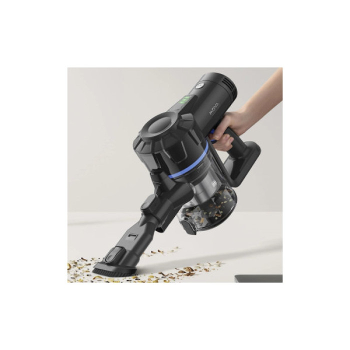 Пилосос MOVA J10 (VJ10A)