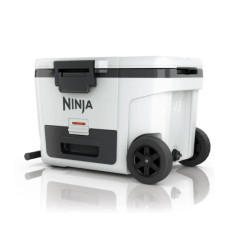 Термобокс Ninja FrostVault 42L Hard Coole White (FB245EUWH)