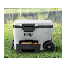Термобокс Ninja FrostVault 42L Hard Coole White (FB245EUWH)