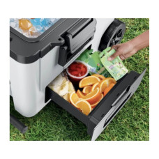 Термобокс Ninja FrostVault 42L Hard Coole White (FB245EUWH)