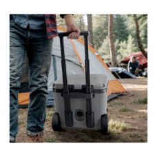 Термобокс Ninja FrostVault 42L Hard Coole White (FB245EUWH)