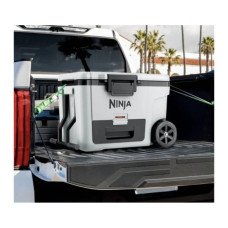 Термобокс Ninja FrostVault 42L Hard Coole White (FB245EUWH)