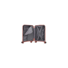 Валіза Semi Line 20" (S) Rose Gold (T5836-1) (DAS303209)