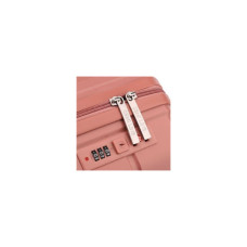 Валіза Semi Line 20" (S) Rose Gold (T5836-1) (DAS303209)