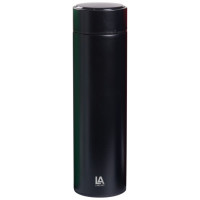 Термос Line Art Cusco 500 мл чорний (60032922LA-01)