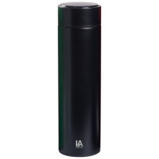 Термос Line Art Cusco 500 мл чорний (60032922LA-01)